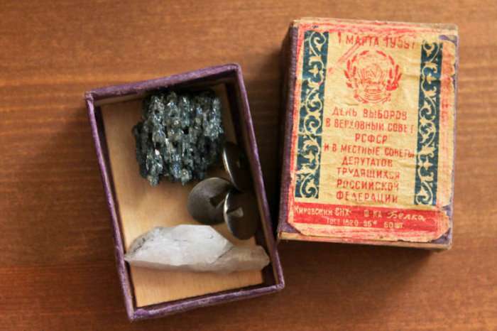Безцінні дитячі скарби, що пролежали в коробочці довгі роки (28 фото)