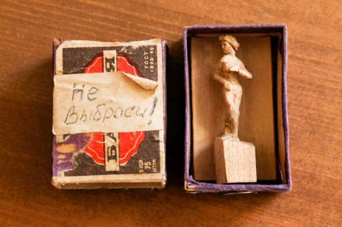Безцінні дитячі скарби, що пролежали в коробочці довгі роки (28 фото)