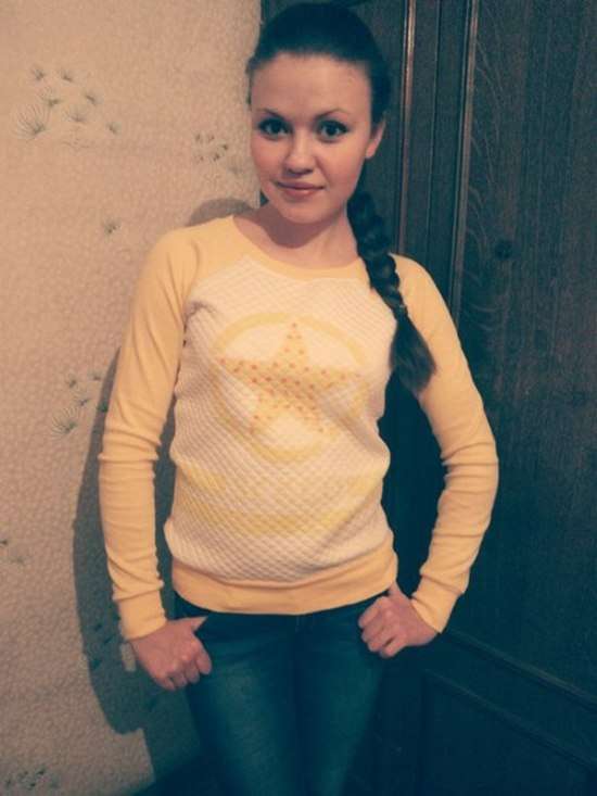 У школі селища Атымая Свердловської області в цьому році лише одна випускниця (5 фото)
