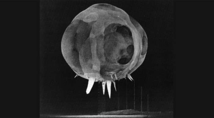 70 років ядерної епохи (20 фото)