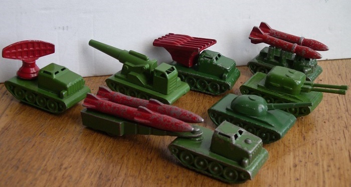 Детские игрушки советских времен Интересное