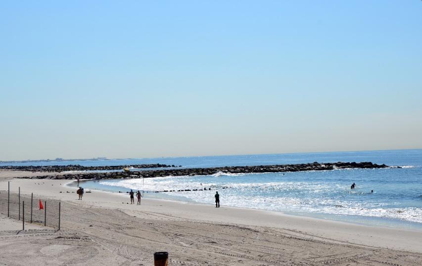 Пляжи Нью-Йорка: адреса и советы путеествия, Путешествие и отдых