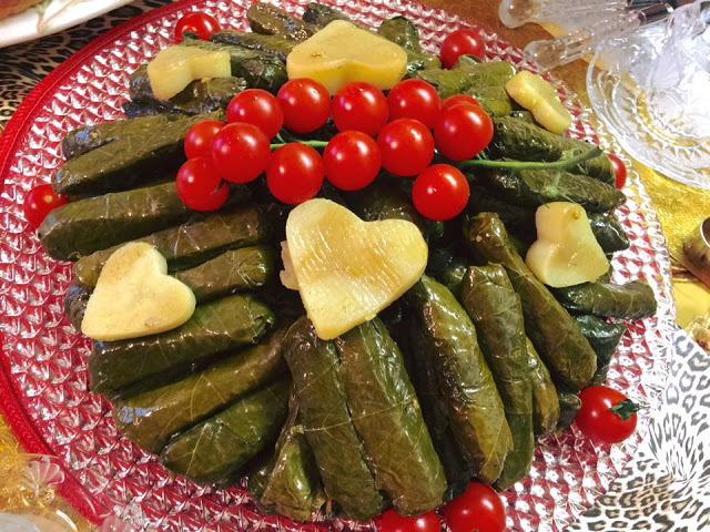 Еда, овощи и фрукты на сирийском диалекте. работа