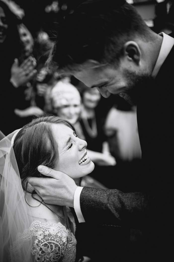 20+ снимков с конкурса свадебной фотографии, которые взволнуют даже тех, кто давно в браке Интересное