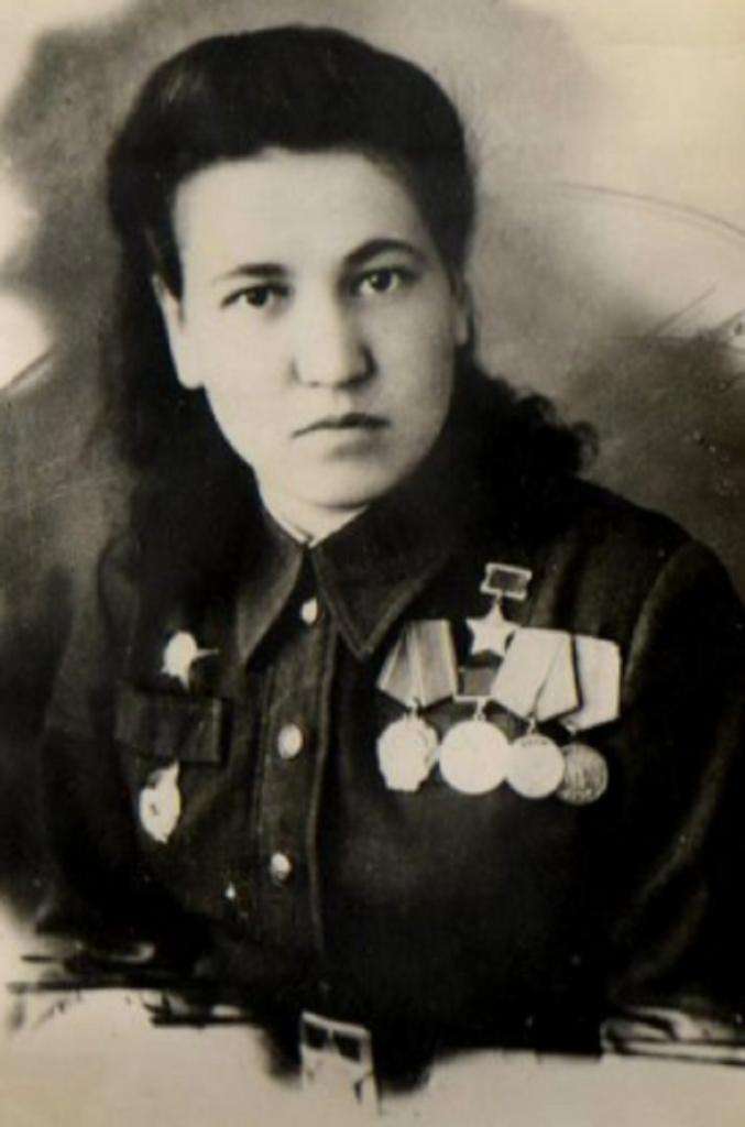 Женский подвиг на войне: 10 отважных девушек-героинь Великой Отечественной Интересное