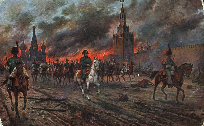 Что ждало бы Россию в случае победы Наполеона 