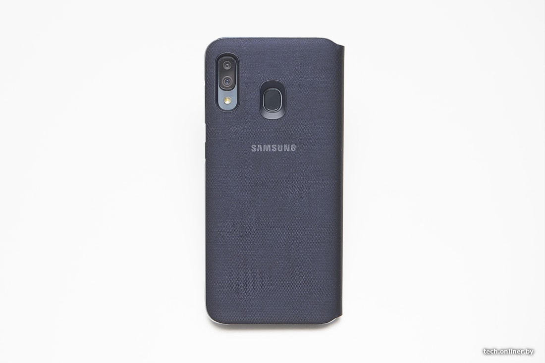 Samsung Galaxy A30 хочет стать вашим смартфоном. Все «за» и «против» samsung galaxy a30