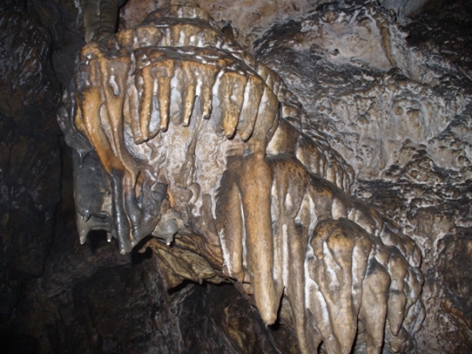 Кашкулакская пещера «белого шамана» как одно из самых страшных мест на планете доказательства