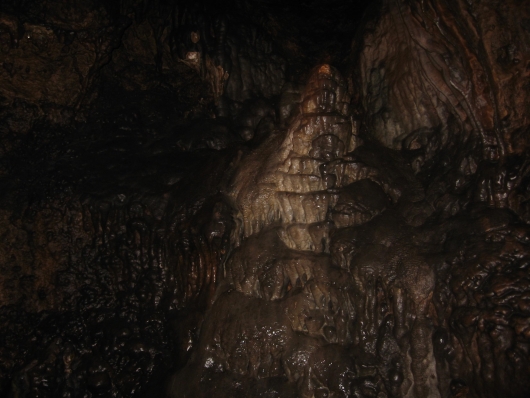 Кашкулакская пещера «белого шамана» как одно из самых страшных мест на планете доказательства