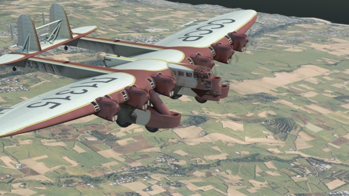 Харьковский богатырь: советский самолет-гигант К-7, которому было не суждено подняться в воздух 