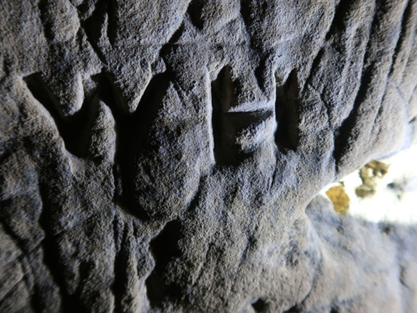 Исследователи обнаружили в одной из британских пещер «ворота в ад» доказательства