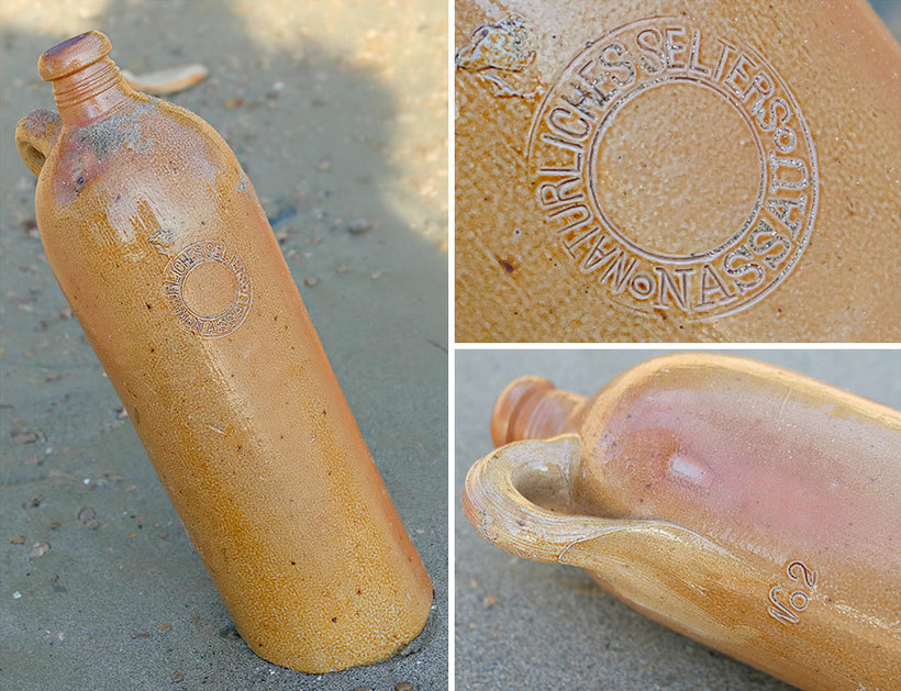12 самых удивительных вещей, которые девушка нашла на морском побережье гид