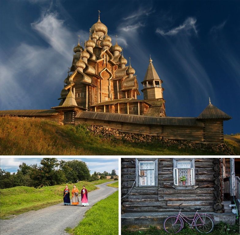 10 дорог, которые откроют вам всю красоту России путеествия, Путешествие и отдых