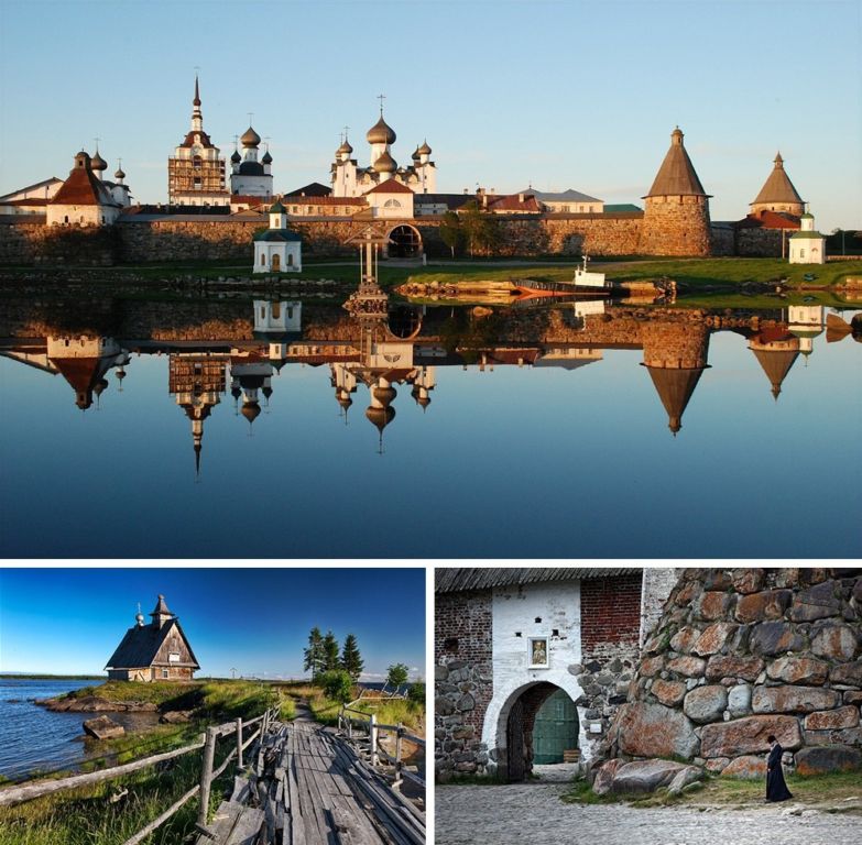 10 дорог, которые откроют вам всю красоту России путеествия, Путешествие и отдых