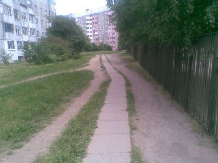 Безкорисливий добрий вчинок (11 фото)