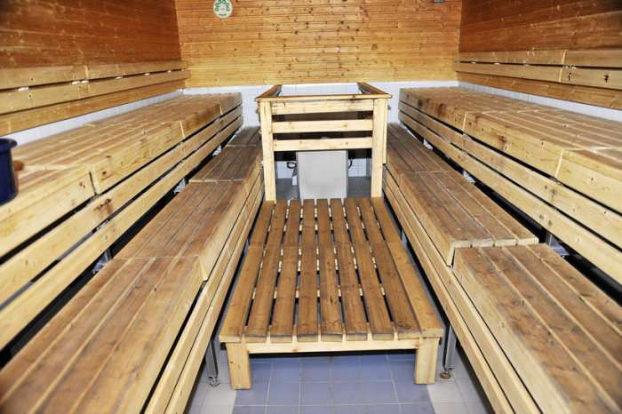 Комфортабельні вязниці Фінляндії (13 фото)