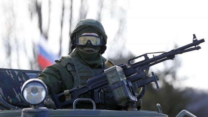 Топ-10 найбільш небезпечних країн світу (10 фото)