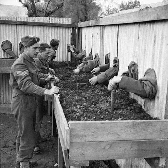 Добірка рідкісних фотографій з усього світу. Частина 14 (30 фото)