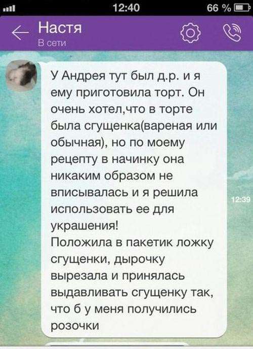 «Трояндочки» на святковому торті (2 фото)