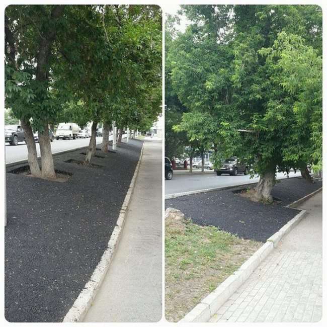 Уфа готова до прийому самітів ШОС і БРІК (7 фото)