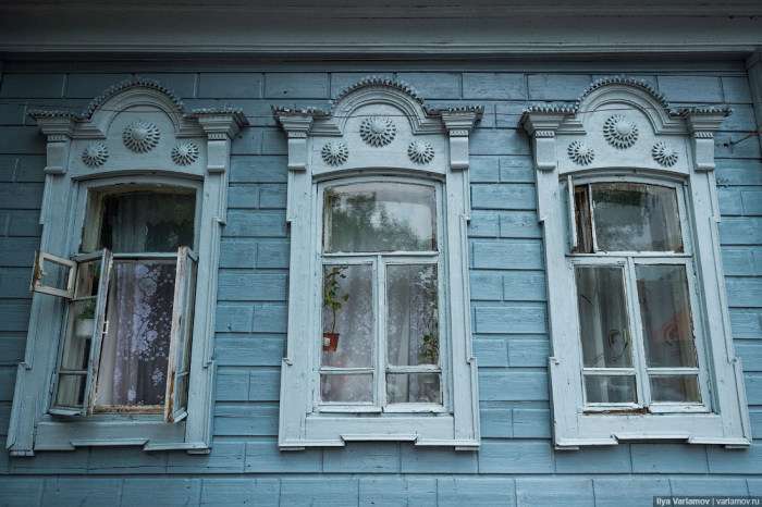 Нові кольори на вулицях Уфи (41 фото)