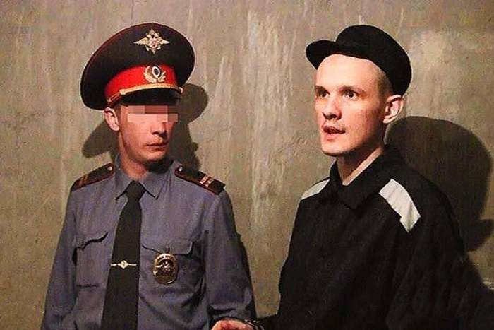 Суд оголосив терміни членів банди юриста-блогера Василя Федоровича (8 фото + 2 відео)