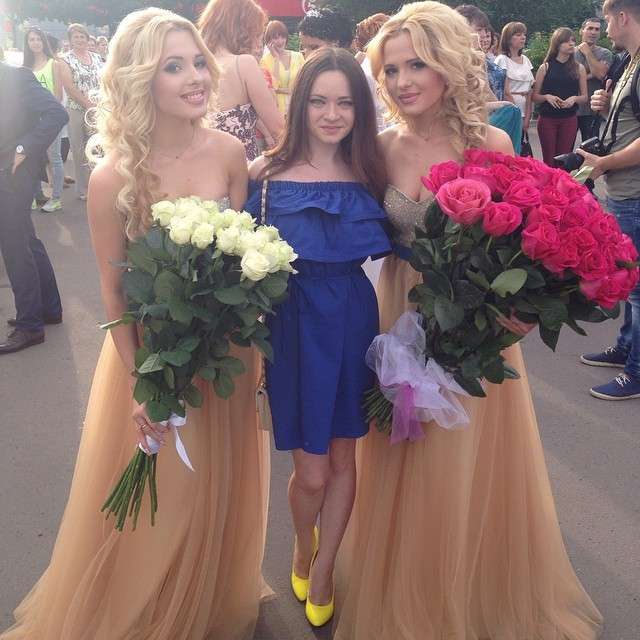 Випускний-2015 на фото з соцмереж (23 фото)
