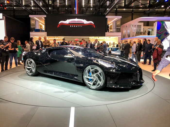 Как выглядит единственное в мире авто за 825 000 000 рублей авто,мото,техника, Авто и мото