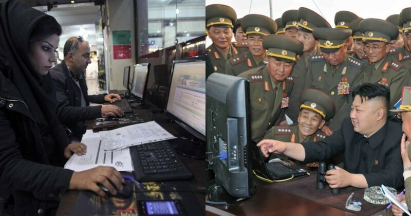 «Чебурнет» в каждый дом: опыт по созданию автономного интернета Интересное
