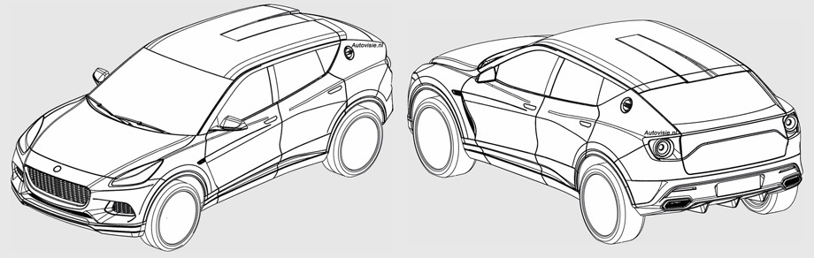 Марка Lotus построит переходную спортивную модель авто,мото,техника, Авто и мото