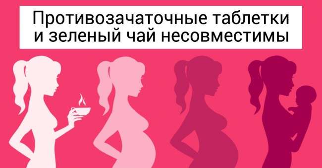 Ученые рассказали, сколько на самом деле нужно пить зеленого чая Интересное