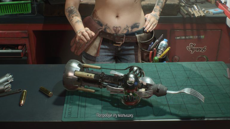 Devil May Cry 5: Pull My Devil Trigger action