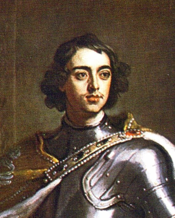 20 шокирующих фактов в пользу подмены Петра I во время Великого посольства загадки истории