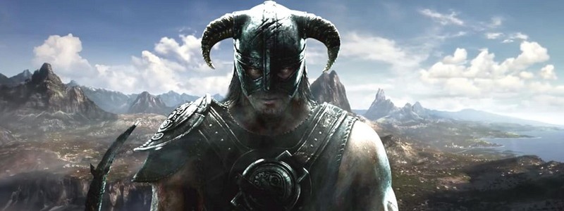 В The Elder Scrolls 6 раскрыли, чем игра лучше Skyrim Action