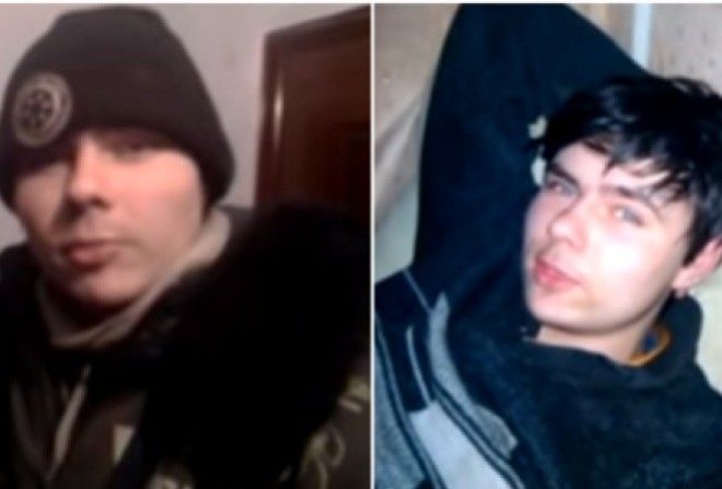 18-летний блогер-бомж рассказывает как выжить 