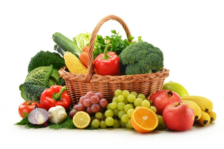 Продукты, понижающие артериальное давление болезни
