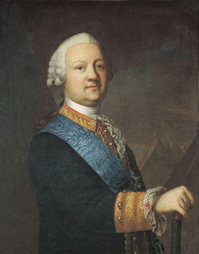 Западная Европа глазами Фонвизина 1780-х : платные автобаны, образование без знаний... итд Война и мир
