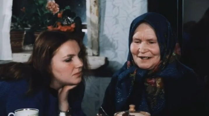 Евгения Смольянинова и Ольга СЕРГЕЕВА 80