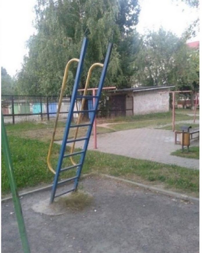 Когда не просто рукопоп, а гений рукопопства 