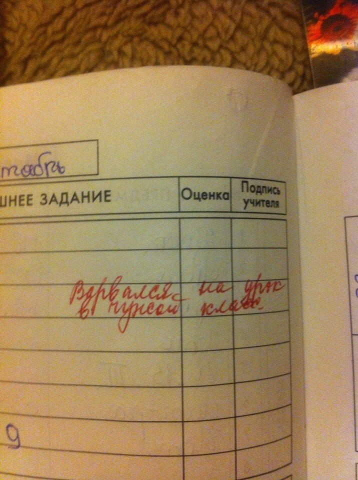 Шедевры, которыми просто невозможно не поделиться в сети картинки