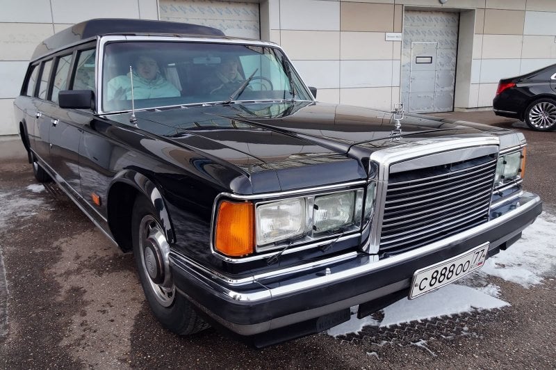 ЗИЛ-41042 