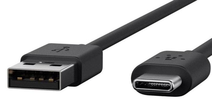 Ультрабыстрые порты USB 3.2 появятся в компьютерах уже в этом году USB 3.2