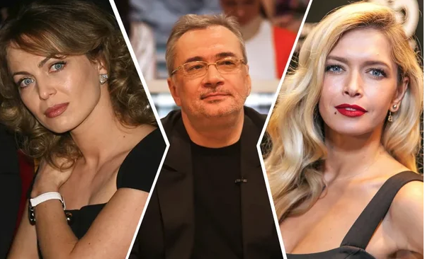 Бывшая жена откровенно мстит новой жене Меладзе звезда