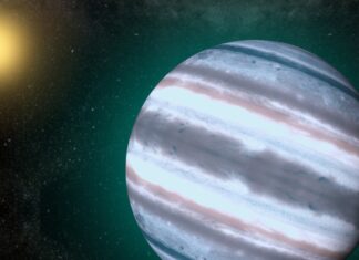 Де всі екзопланети “гарячий нептун? Орбітальний хаос може їх завантажити