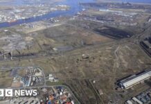 Decyzja Teesworks BP dotycząca fabryki wodoru ponownie opóźniona