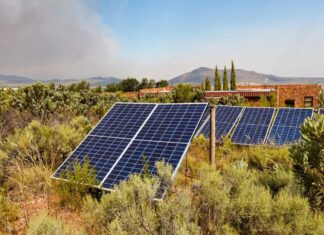 Що зробило сонячну енергію найбажанішим джерелом енергії на планеті?