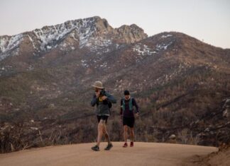 Навіть серед елітних спортсменів обмін речовин в організмі має свої межі.