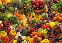 Викторина «Фрукты и овощи»: Знаете ли вы, откуда родом тыква, черника и брокколи?