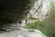 DNA pokazuje, że neandertalczycy przebyli tysiące kilometrów do Azji