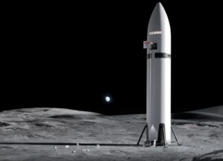 SpaceX розглядає «спрощену» місію Artemis 3, щоб швидше доставити астронавтів на Місяць